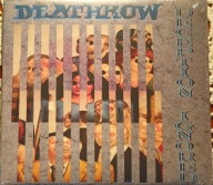 Deathrow Deception Ignored CD