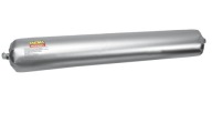LAKMA silikon NO11 600 ml BIAŁY RAL 9016