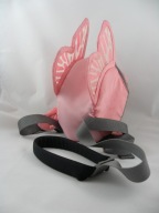 Plecak Little Life Motyl z paskiem bezpieczeństwa