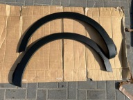 LISTWA NAKŁADKA BŁOTNIKA LEWA PRAWA TYŁ OPEL GRANDLAND X 19R YP00031080