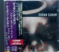 DURAN DURAN Out of my mind !!! JAPAN obi
