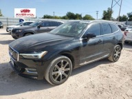Volvo XC 60 t5 inscription, 2021r., 2.0L 2.0 Benzyna 258KM