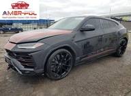 Lamborghini Urus 2022 4.0l 4.0 Benzyna 641KM