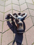 Katalizator VW Polo 6R 6C V 1.4 86KM benzyna Seat Ibiza IV