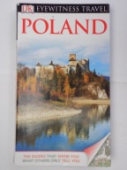 Poland Polska Przewodnik Eyewitness Travel Guide