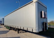 Wielton FIRANKA MEGA - SAF - OS PODNOSZONA