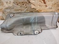 CITROEN C4 III PEUGEOT 2008 II 9824323080 OSŁONA TERMICZNA WYDECHU