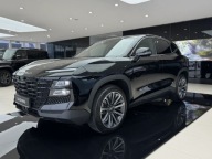 Jetour Dashing 1.6T 7DCT 190 km Nowy 7 lat gwarancji Automat FV23