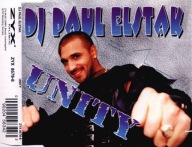 DJ Paul Elstak – Unity Singiel