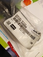 97129d4000 pokrywa obudowy filtra kabinowego (przeciwpyłkowego)