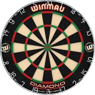 Tarcza sizalowa Winmau Diamond Plus