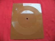 SANTOR jest miłość ZOFIA KAMIŃSKA było blisko POCZTÓWKA DŹWIĘKOWA NM