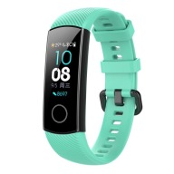 Pasek opaska silikon do Huawei HONOR Band 4 / 5