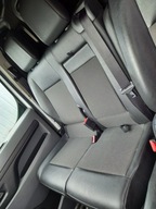 FOTEL KIEROWCY KANAPA PASAŻERA TOYOTA PROACE CITROEN JUMPY EXPERT 2019