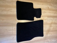 ORYGINALNE DYWANIKI WELUROWE PRZEDNIE MINI F55 F56 F57 F65 F66