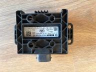 JAGUAR F-PACE X761 LIFT SENSOR RADAR ACC DISTRONIC