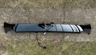 LISTWA BLENDA KLAPY TYŁ z Kamerą 9838657780 Citroen C4 III , z 2024 r.
