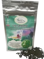 BORzoo Lid Sandro 30g , pokarm dla krewetek