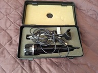 Mikrofon dynamiczny DM 2413 M RFT DDR Vintage