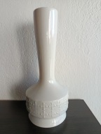 PORCELANOWY WAZON LICHTE