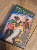 LA CUMPARSITA TERCET EGZOTYCZNY Kaseta