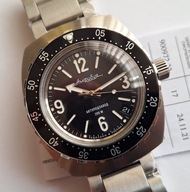 ZEGAREK VOSTOK. AUTOMAT. AMFIBIA 900972. 20ATM.
