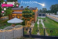 Dom, Janki, Raszyn, Pruszkowski, 110 m²