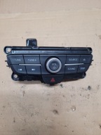 Ford Fokus Mk3 Radio F1CT18K81