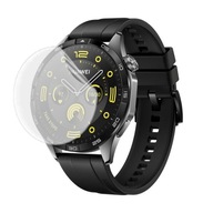 FOLIA HYDROŻELOWA OCHRONNA NA EKRAN HUAWEI WATCH 4 / GT4 WERSJA 46MM