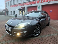 Renault Laguna 4 CONTROL, KlimaTronik, Navi,