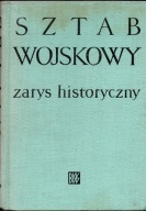 Sztab wojskowy. Zarys historyczny. J. D. Hittle