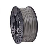 FILAMENT PLA COLORFIL 1KG SZARY 1.75MM DO DRUKARKI 3D