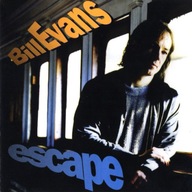 Bill Evans-Escape/Escapade Music Lee Ritenour Marcus Miller