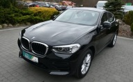 BMW X4 2,0D 190 KM X-DRIVE Full Led Nawigacja 2.0 Diesel 190KM