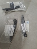 ŚLIZG ZDERZAKA PRZÓD 9879294 9879293 5A32AD4 BMW 5 G60