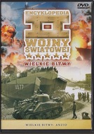 Historia II Wojny Światowej 57 Wielkie bitwy: Anzio