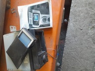 Toyota Yaris II navi tomtom