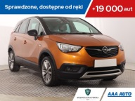 Opel Crossland 1.2 Turbo, Salon Polska