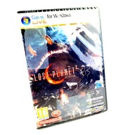 NOWA PREMIEROWE LOST PLANET 2 II PC WYDANIE PL