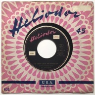 THE CHORDETTES No Other Arms, No Other Lips / SP Vinyl z 1959 - dobra