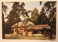 BESKID SĄDECKI. Zajazd turystyczny na trasie Stary Sącz - Nowy Sącz, CZYSTA