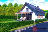 Dom, Paszyn, Chełmiec, Nowosądecki, 73 m²