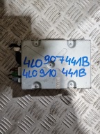 AUDI 4L0907441B 4L0910441B STEROWNIK KAMERY