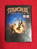 MYTH III: ERA WILKA - Kompedium historii świata, Pełen komplet, PL, PC