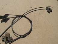 Saab 9-5 2.0t YS3E 02r Linka otwierania maski