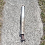 TŁUMIK ŚRODKOWY FORD FOCUS MK3 1.6 ECOBOOST