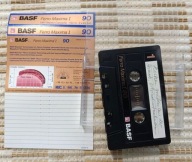 BASF Ferro Maxima II 90