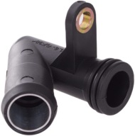 Króciec Kolanko Przewód Chłodzenia do MERCEDES ML W163 2,7 A6122030008