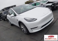 Tesla Y Dual Motor, 4x4, od ubezpieczalni 2.5 Elektryczny 178KM