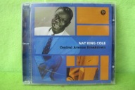 Central Avenue Breakdown Nat King Cole CD